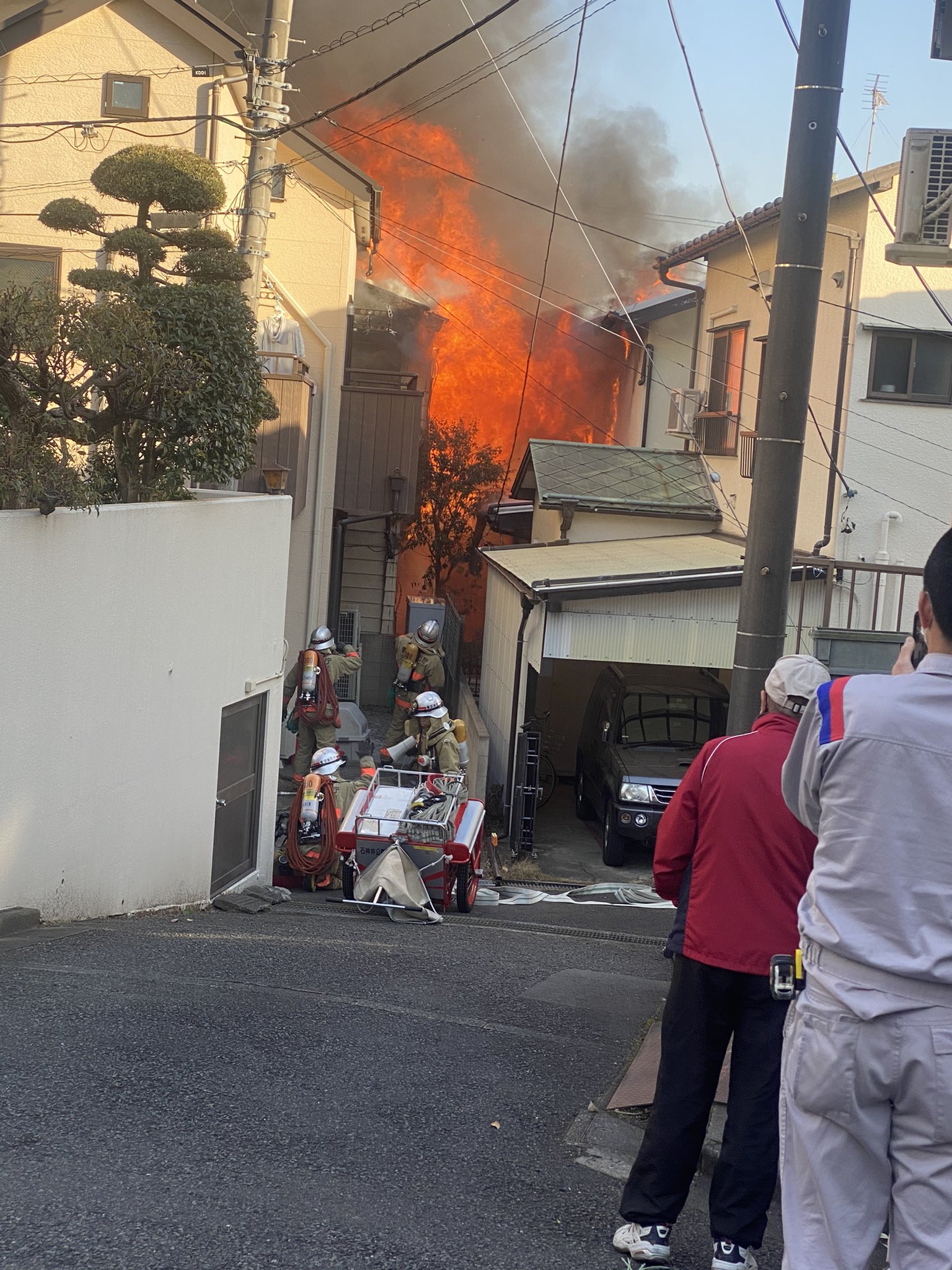 画像 火事 大泉学園 T Co Dp70fajp3b Matomehub まとめハブ 画像 火事 大泉学園 T Co Dp70fajp3b Matomehub まとめハブ