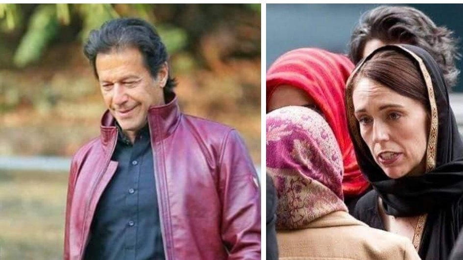 AkashAdwani3's tweet photo. ’میں جلد آؤں گا! لیکن اپنے پیاروں کو دفنا دیں‘ !!.... عمران
ایک  کافر  ملک  کی  وزیراعظم اور
ایک ریاست مدینہ کا وزیراعظم !!!!
#HazaraGenocide https://t.co/86NmokpmFd