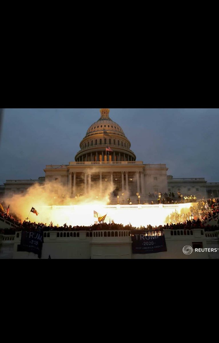 NimbleShah's tweet photo. So called Flag bearers of Democracy 
Shame On #TrumpTraitor
#TrumpFailedAmerica https://t.co/4NRqgETttW