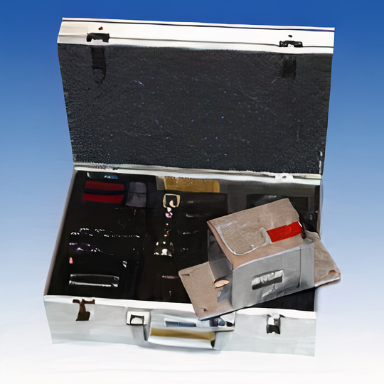 FirstPortGlobal's tweet image. ASM Sensors NMG2 Stop Time Measuring System

#ASMSensors #StopTimeMeasurement
#fpg #firstportglobal #firstprocure #firstmall #firstsolution #mro #sourcingandprocurement #materialhandling #harbourports

firstportglobal.com