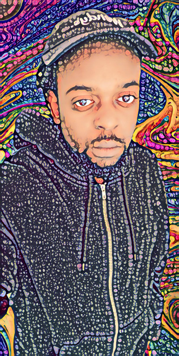 rellistic4's tweet photo. Blessed to be alive 🙏🏾👑 https://t.co/YEPoLEOgNn