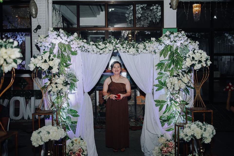 JoDeCa4's tweet photo. Ring bearer 💍 https://t.co/g2wTLayQzY