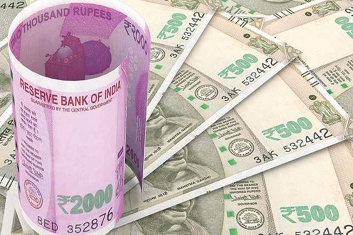 projects_today's tweet photo. Madhya Pradesh, Andhra Pradesh to get additional #financial assistance of Rs 1,004 crore
Read More: https://t.co/LS3VFrmYxI
@projects_today #news #updates @AndhraPradeshCM @CMMadhyaPradesh @FinMinIndia #OneRationCard @nsitharaman #AtmanirbharBharat #Covid_19 #pandemic https://t.co/iLJSfp8qox