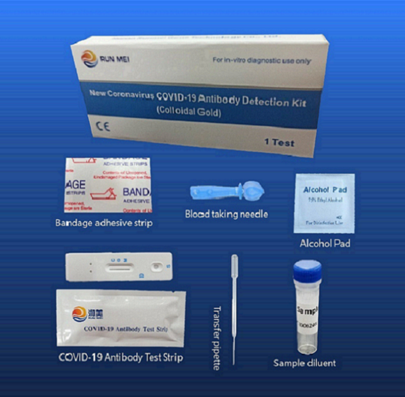 GeneRunmei's tweet photo. Antigen Test Kits Detect Whether You Currently Have the Active COVID-19 Virus.
Any demand,contact us sales@runmeigene.com
For more information click the link https://t.co/XduMqBQlPk
#rapidtest #covidtest #testing #covid #antigentest #coronovirustest #antigen #testkits #COVID19 https://t.co/JnR3YZuyV2