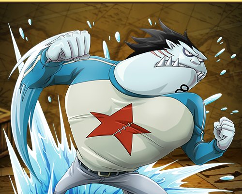 かわうそ ナミュールで ワンピースキャラ世界人気投票 ワンピース1000話