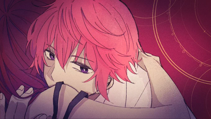 アサルトラブ/さとみくん
#すとぷりギャラリー 