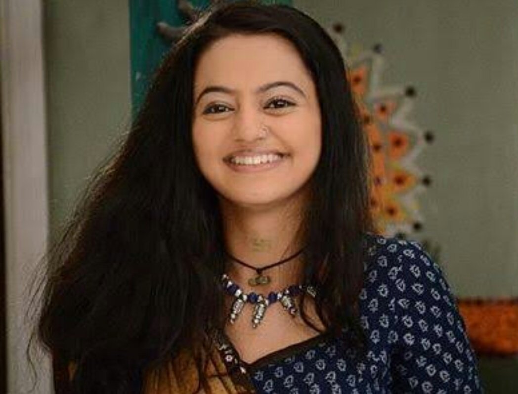 Janmadivas Ni Shubhkamna Helly Helly as Alaxmi