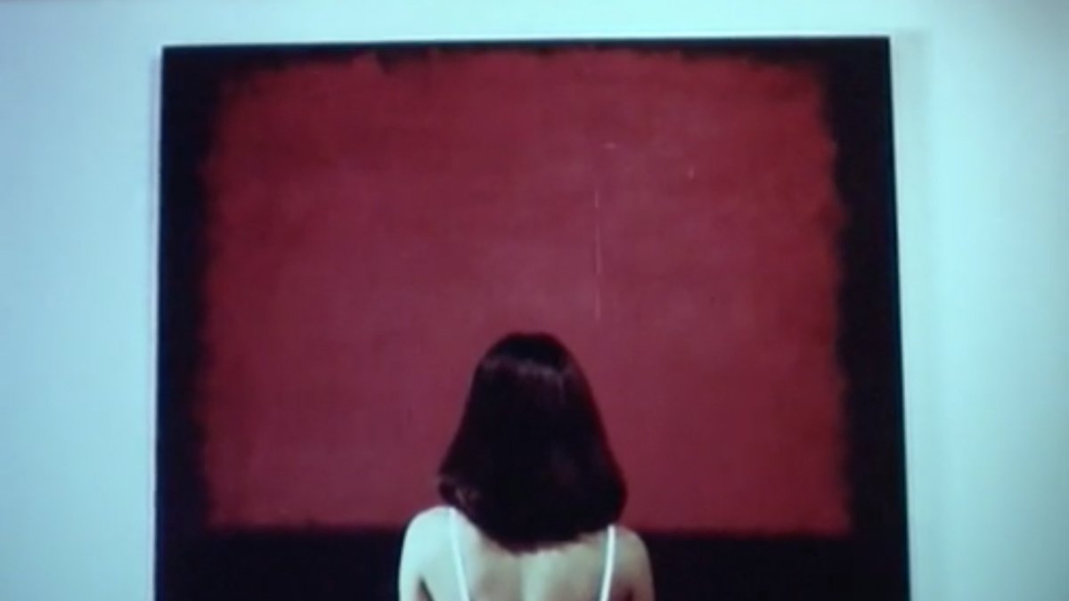 LOVE MASSACRE (Tam, 1981)