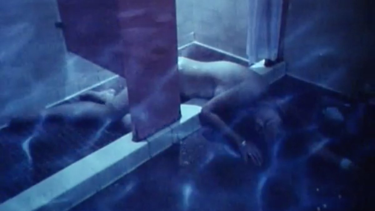 LOVE MASSACRE (Tam, 1981)