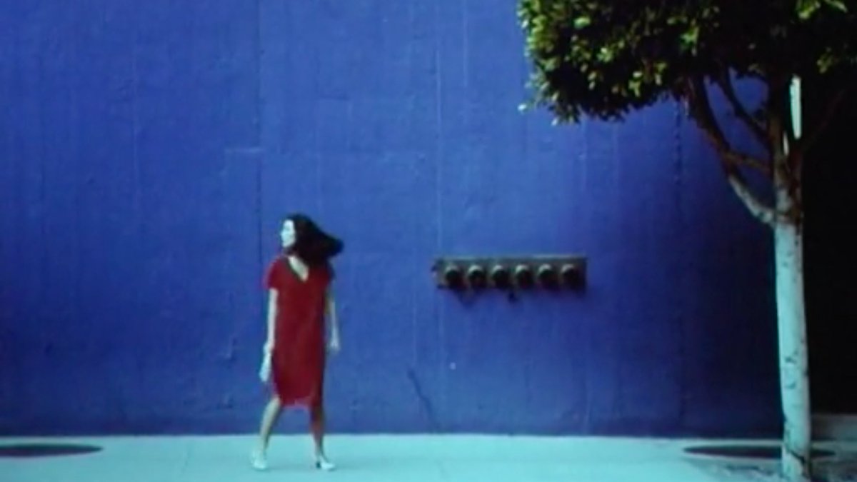 LOVE MASSACRE (Tam, 1981)