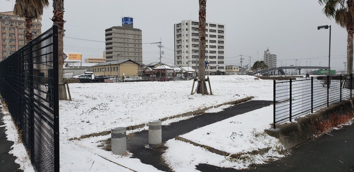 苅田 町 天気