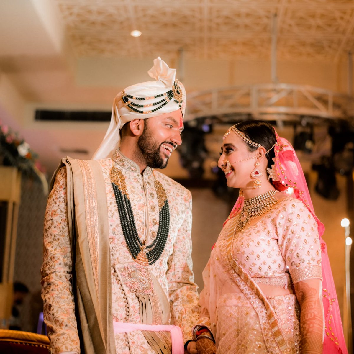 An event lasts a day, memories last forever.👰🤵💕
.
.
#wedding #bride #groom #love #bridegroom #brideandgroom #brideandgroomphotos #bridegroomtobe #indianwedding #bridaldress #groomdress #bridemakeup #indianweddingstyle #weddingdress #weddingplanner