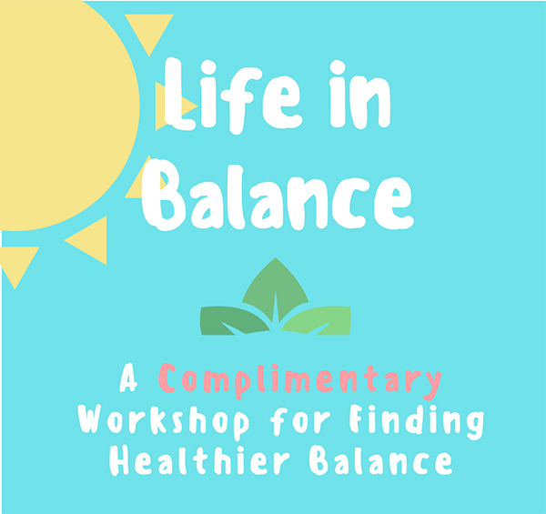 inshapeme's tweet image. A Complementary wellbeing workshop titled 'Life In Balance' ? conta.cc/3pLXkXg