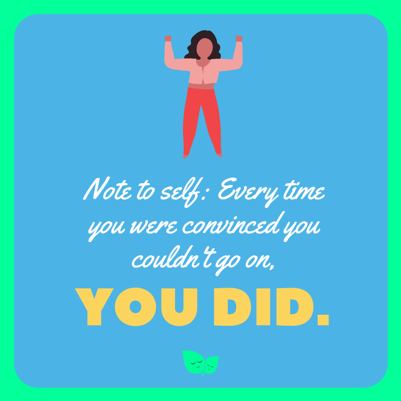 Remembering how we managed past challenges, helps us to be prepared for future challenges.
.
.
Learn how to become more resilient: friendsresilience.org
.
.
.
.
.
.
#friendsresilience #resilience #challenges #motivation #confidence #mentalhealth