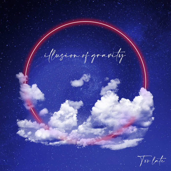 ProgCritique's tweet photo. Too Late Par Illusion Of Gravity https://t.co/bJC0rQomNe #chronique #progmusic #progband #rock #psychédélique #France #psychedelics #critiques #neoprog #rockprogressif #progressiverock #prog #Rocknrollart #progcritique #illusionofgravity https://t.co/021KdPxZZf