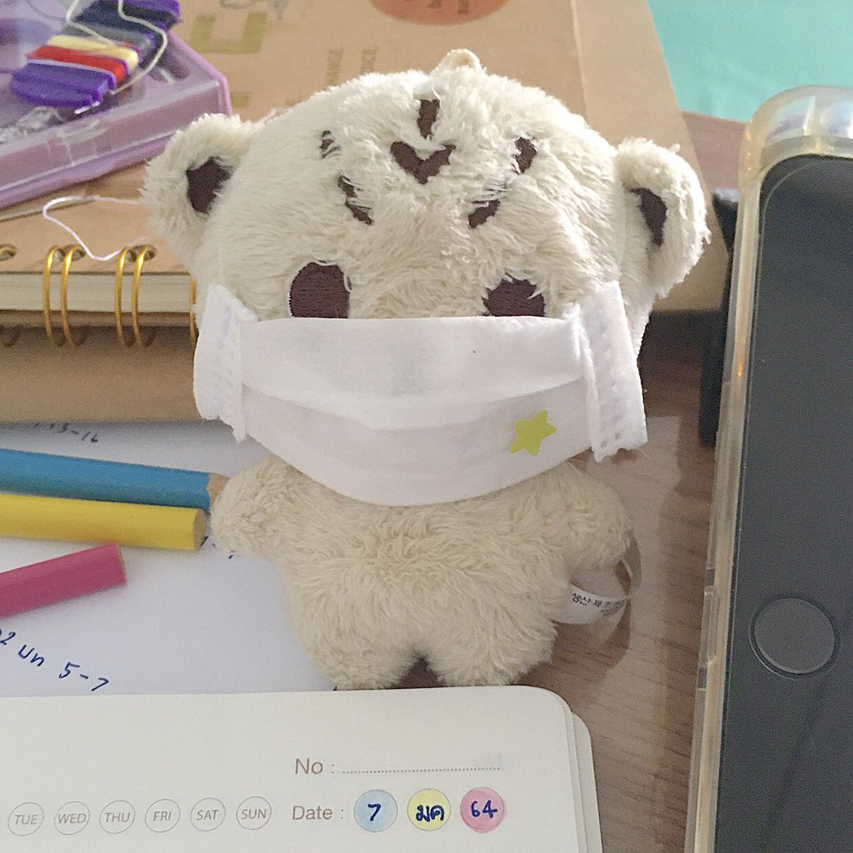 เบบ ณ ค๊ะ tweet media