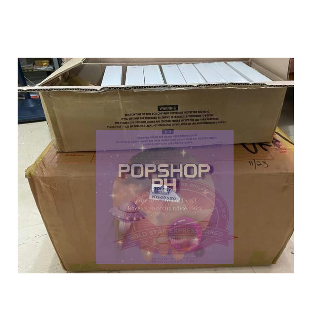 popshop_ph's tweet photo. BTS BEWATER , BE DELUX ASSORTED MOTS ON:E( 1st Release ) Arrived .
Please give us time to sort all the items po we will check if complete po lahat and we will message thank you .
#PSPH_UPDATE https://t.co/4a0nbXQQg0