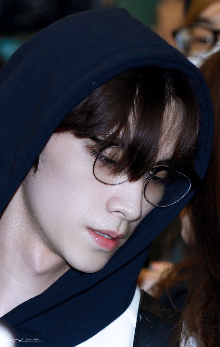 Xiaojun 1/2