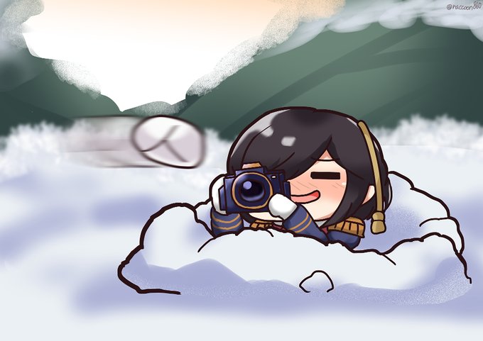 饅頭雪合戦にて対空がおろそかになっている
アーク・ロイヤル

#アズールレーン #アズレン #碧藍航線  #AzurLane #アーク・ロイヤル 