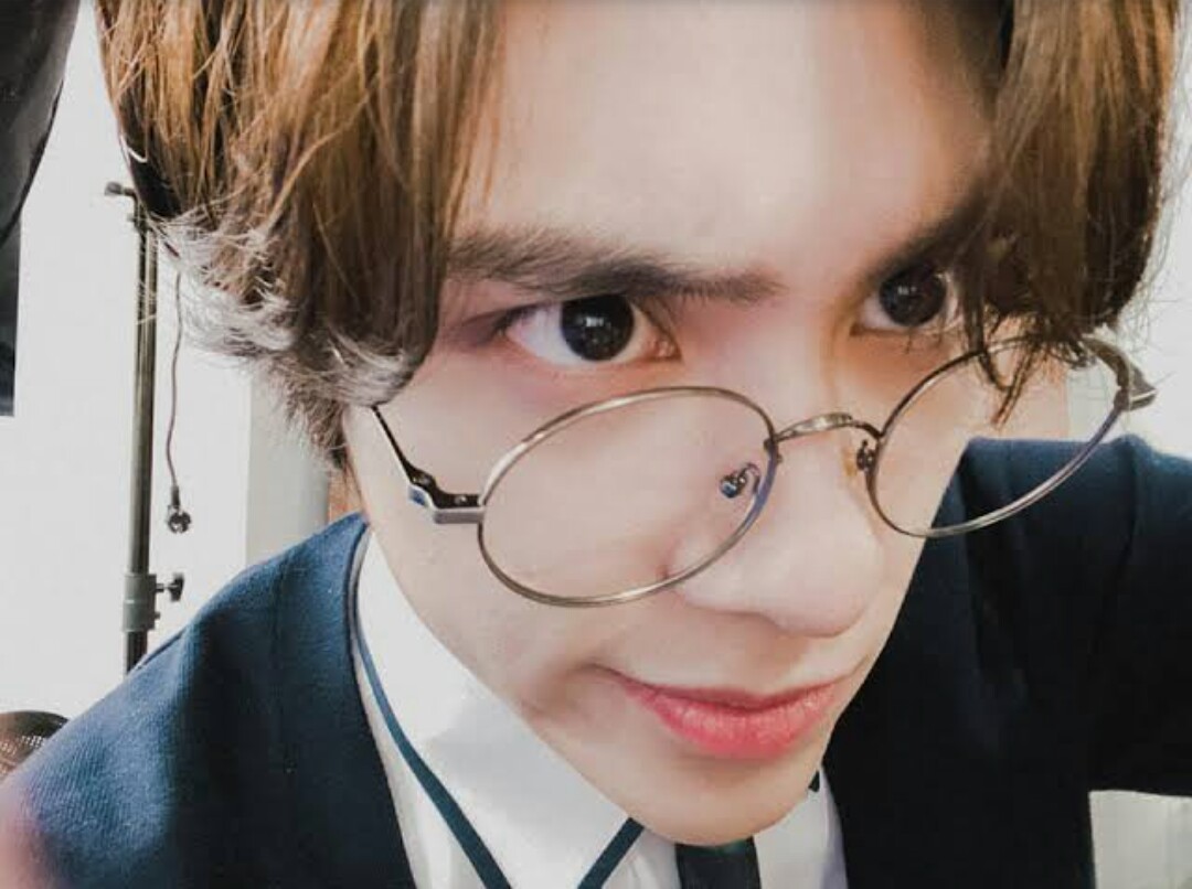 Hendery 1/2