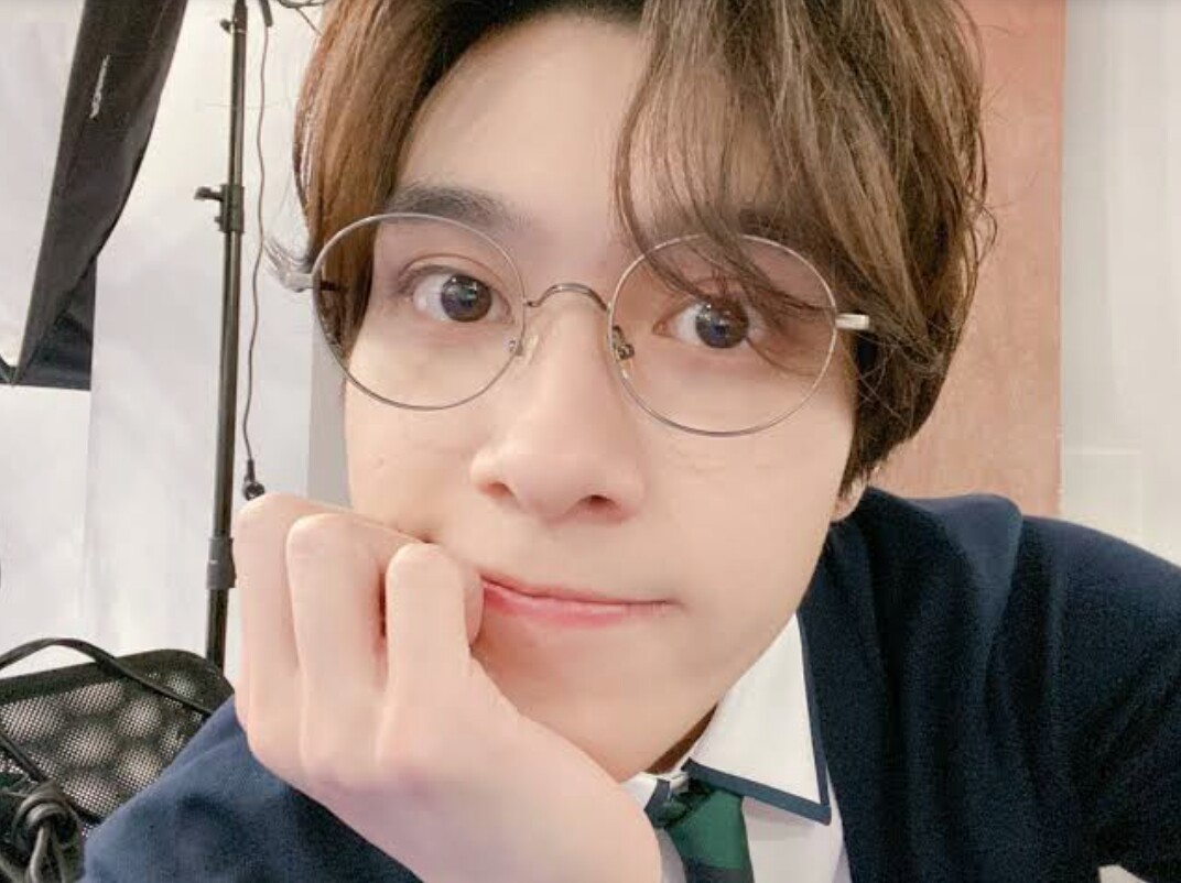 Hendery 1/2