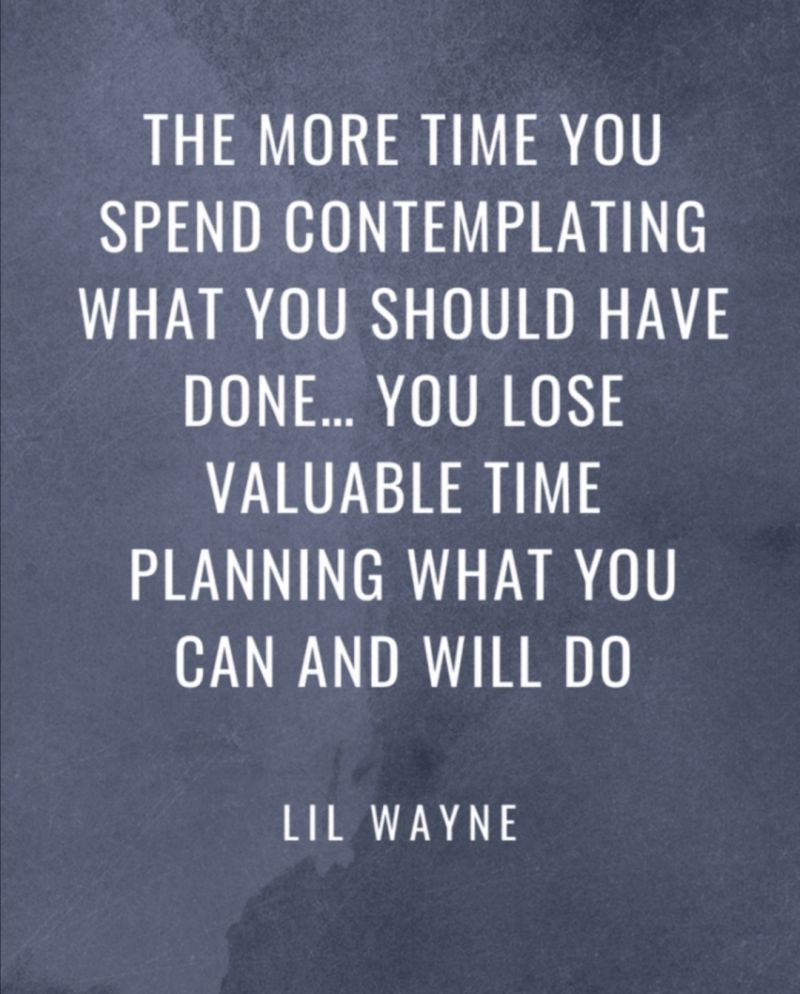 Focus is such an important ingredient of success. A popular line for us is 'what you focus on you get more of'.

First question is..Do you know what you want to achieve in your life? 

When you know which direction you are travelling it's much easier to focus on the path.