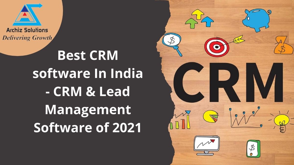ArchizSolutions's tweet image. Archiz Solutions Perfect CRM for indian startups · Convert deals quickly with effective management · Keep your contacts sorted.

#archizsolutions #leadmanagement #leads #management #online #business #marketing #branding #marketing #bestcrm #software