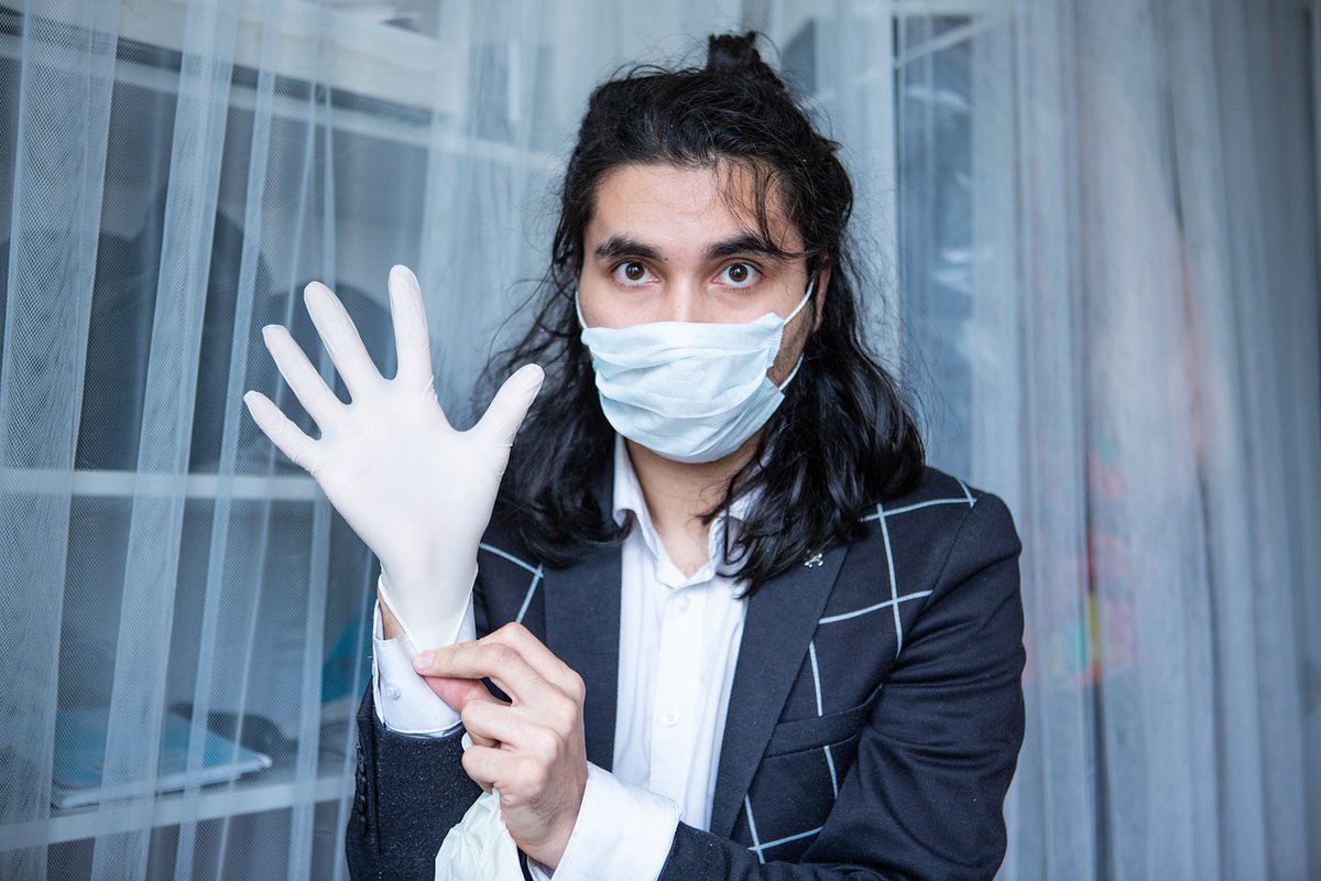 Het Arbobesluit is aangepast. Daarin staan tijdelijke aanvullende eisen voor de bestrijding van de COVID-19. De werkgever moet een aantal maatregelen treffen en de werknemer moet zich daaraan houden. Welke zijn dat?
ow.ly/2jd350D1xfy