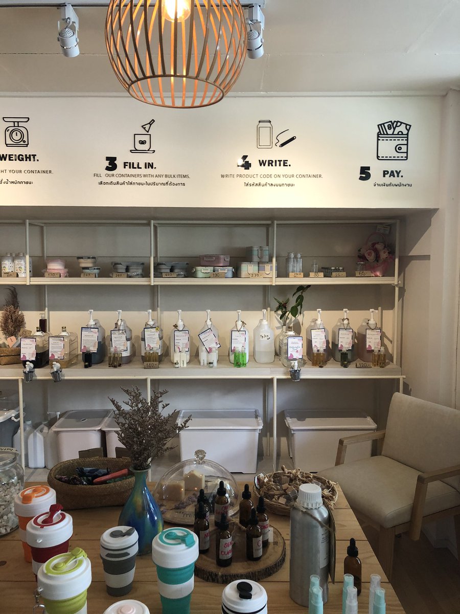 plalo_maa's tweet photo. ร้านนี้ของน่ารักมาก เป็นร้านเล็กๆ อยู่บนร้าน Loyd’s ของในร้านเป็นสินค้ารักโลก organic ทุกอย่าง เข้าไปแล้วอยากได้ไปหมดดด เลิฟมากก #stockhome
🤍🧺🪥🧼🥡
IG : s.stockhome
@hatyai_review #reviewhatyai #รีวิวหาดใหญ่ #organicstuff https://t.co/0iy4YnvpDN