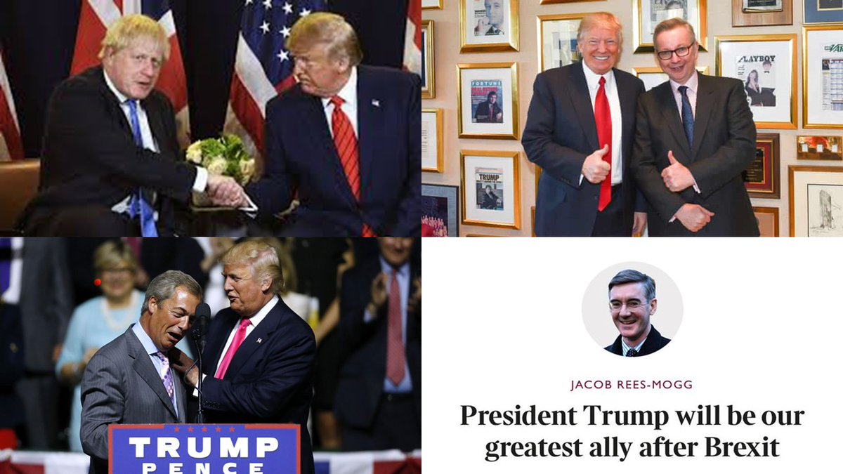 As you watch the chaos in the US never forget that the right wing is this country were falling over themselves to support Trump and his cult

They are all cut from exactly the same cloth