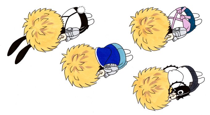 ごめん寝のtwitterイラスト検索結果 古い順