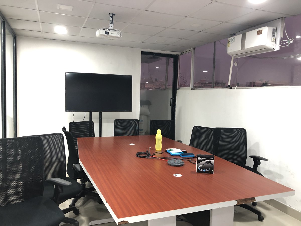 StartupOffice1's tweet photo. #privateoffice #customoffice #servicedoffices #officespace #officespaceforrent #coworking #coworkingspace #businesscentre #rentaloffice #IT #ITES https://t.co/tuNNeh6E5J