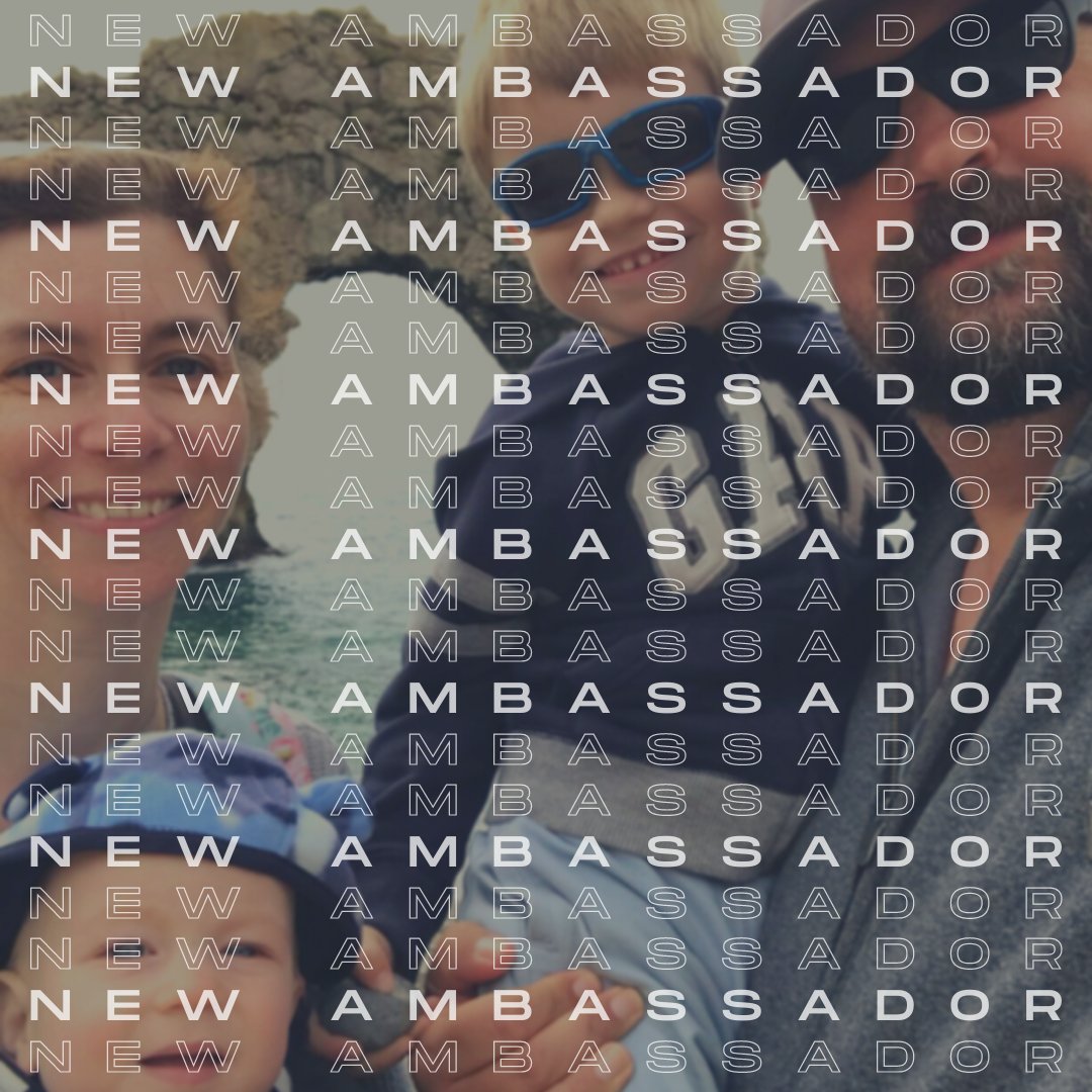 🥳 NEW OLPRO AMBASSADOR... 🥳

Today we are welcoming Rachel from <a href="/caravanningmum/">thecaravanningmummy</a> 🎉

"We are a Family of 4 plus dog, Rachel, Lex, Benji, Toby and Hugo the mini dachshund..."

 Read more here: buff.ly/2Ug21fc
 
#OLPRO #OLPROEverywhere #OLPROAmbassadors #MakingMemories