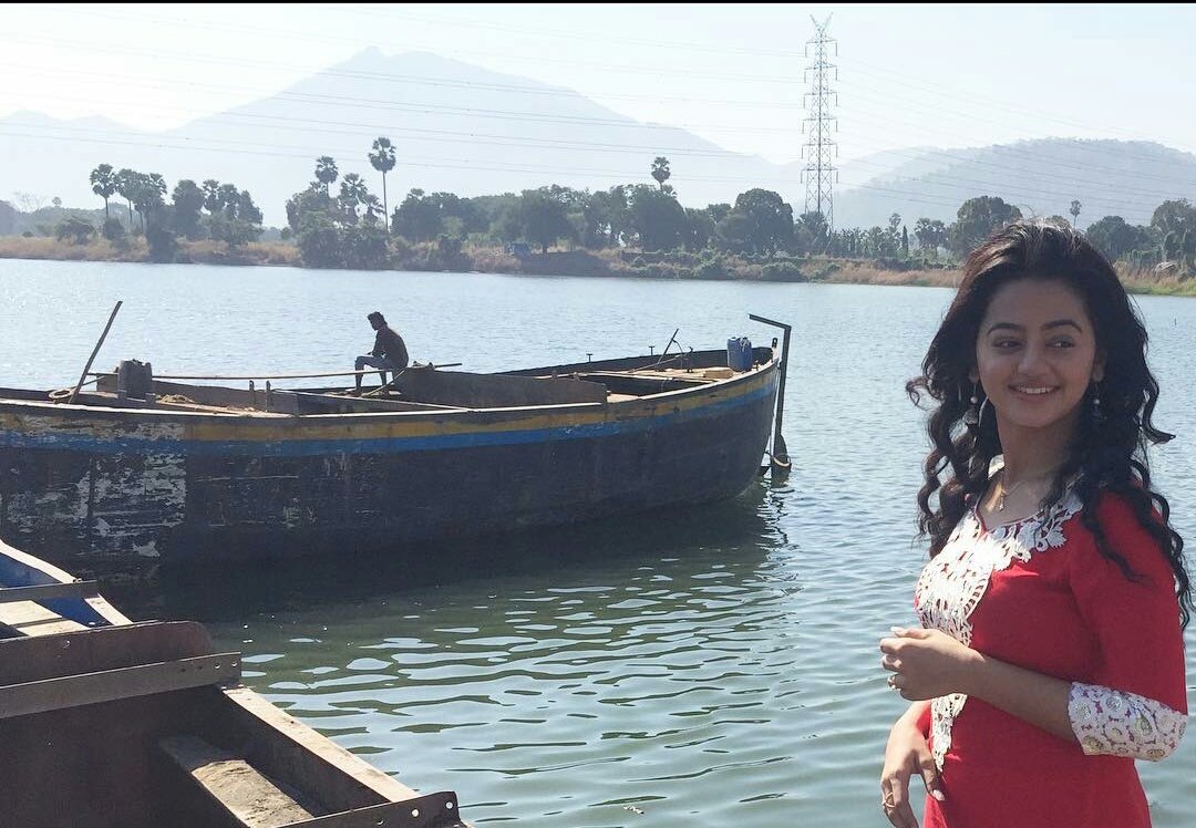 Janmadivas Ni Shubhkamna Helly