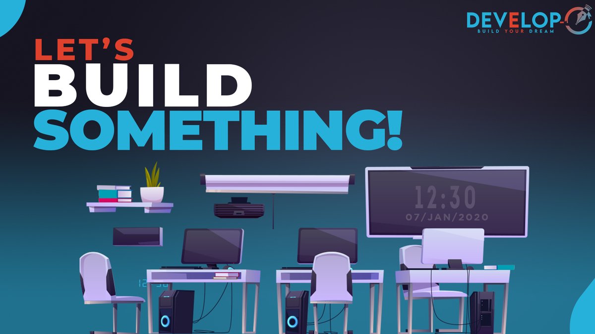 developoglobal's tweet photo. Let's Build Something!
Are You Ready For This 🤔
Keep connected with us 💯
Facebook - Twitter - Instagram @developoglobal 

#webdevelopment #graphicdesigner #graphicdesign #graphics #wordpress #developer #freelancer #global #develop #developo https://t.co/DqvJAC8mXD