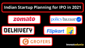 bhanu_pathak_'s tweet photo. The upcoming year will be going to be a more glorious year for most of the investor due to the best upcoming IPO in 2021. This year lots of valuable startups are planning to go for public offers.
#ipo #zomato #Flipkart #investment #growth #opportunities #bimtech22 https://t.co/ghD9yuKqnB