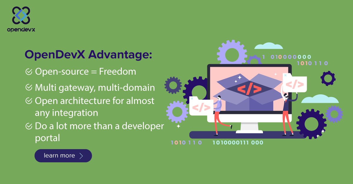World's first open-source multi-gateway API exchange solution. Learn more: hubs.ly/H0xYbgr0