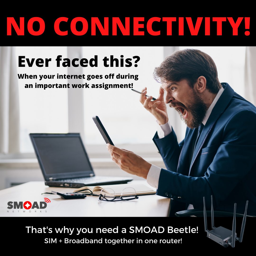 Smoad tweet media