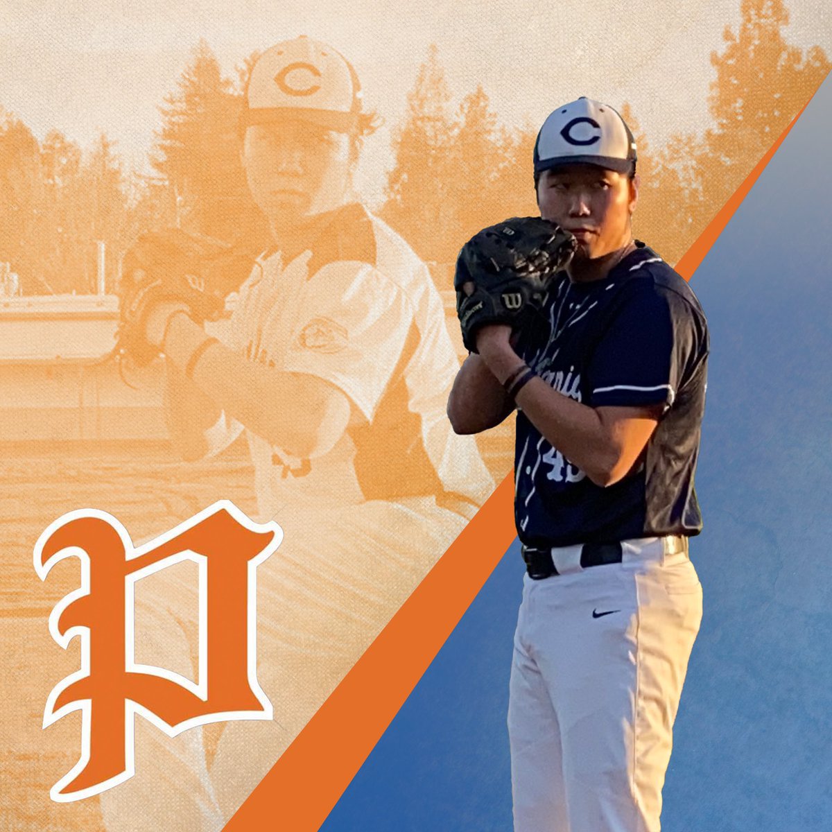 I am excited to announce my commitment to Pomona-Pitzer! Thank you to all my coaches, family, and teammates for helping me on this journey. <a href="/cabulldogsBB/">California Bulldogs</a> <a href="/SagehenBaseball/">Pomona-Pitzer Baseball</a> @Clemmens_PBR @PBR_California <a href="/MarcusLefton/">Marcus Lefton</a>