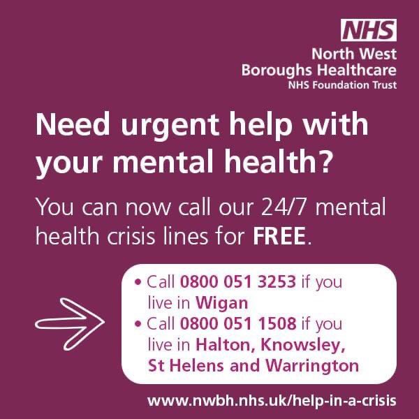 Knowsley Parent Carers Voice tweet media