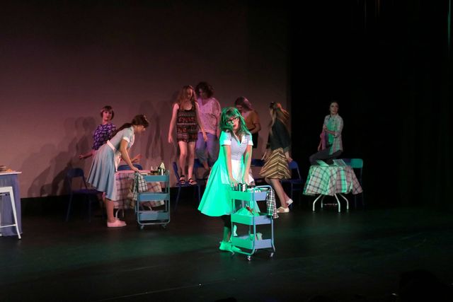 Born2MoveDance's tweet photo. 2020 Born To Move Production 
Theatre Hawke's Bay @theatrehawkesbay
'Decades of Dance'
.
2000s - Opening Up
.
Photo 📷 Janet Milne
.
#decadesofdance #dance #performance #jazz #tap #musicaltheatre #hiphop #contemporary #borntomovedance #theatrehawkesbay https://t.co/dt3jSfPqPg