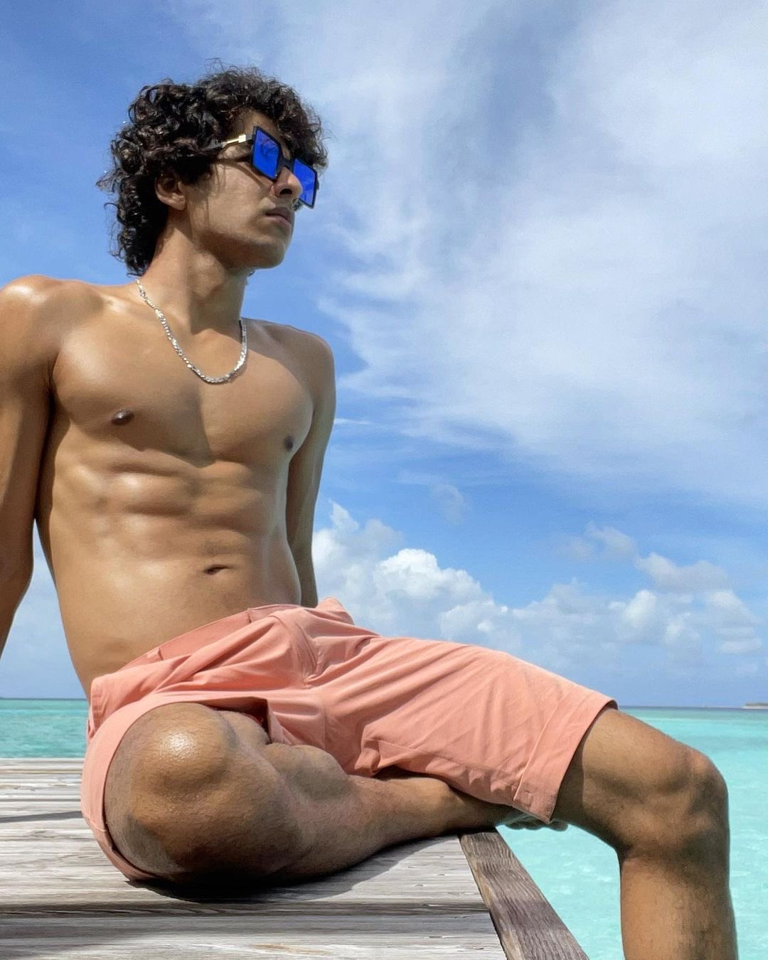 Ishaan Khatter Updates on Twitter: "\