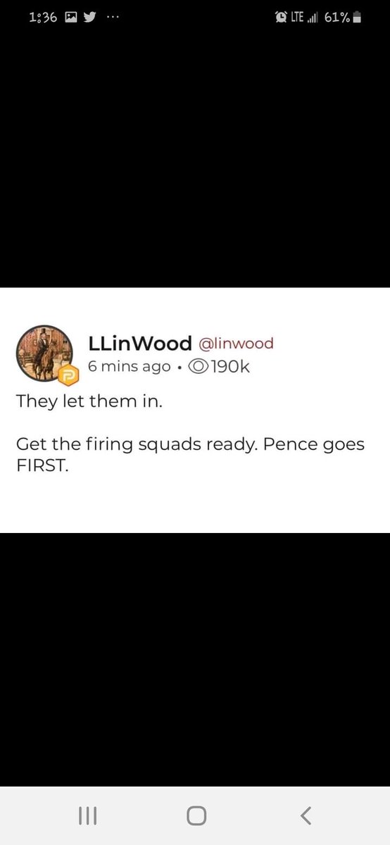 JLynB71's tweet photo. @HelenKennedy I'm wondering who are the THEY that "let them in"??? https://t.co/TllbCdGSGg