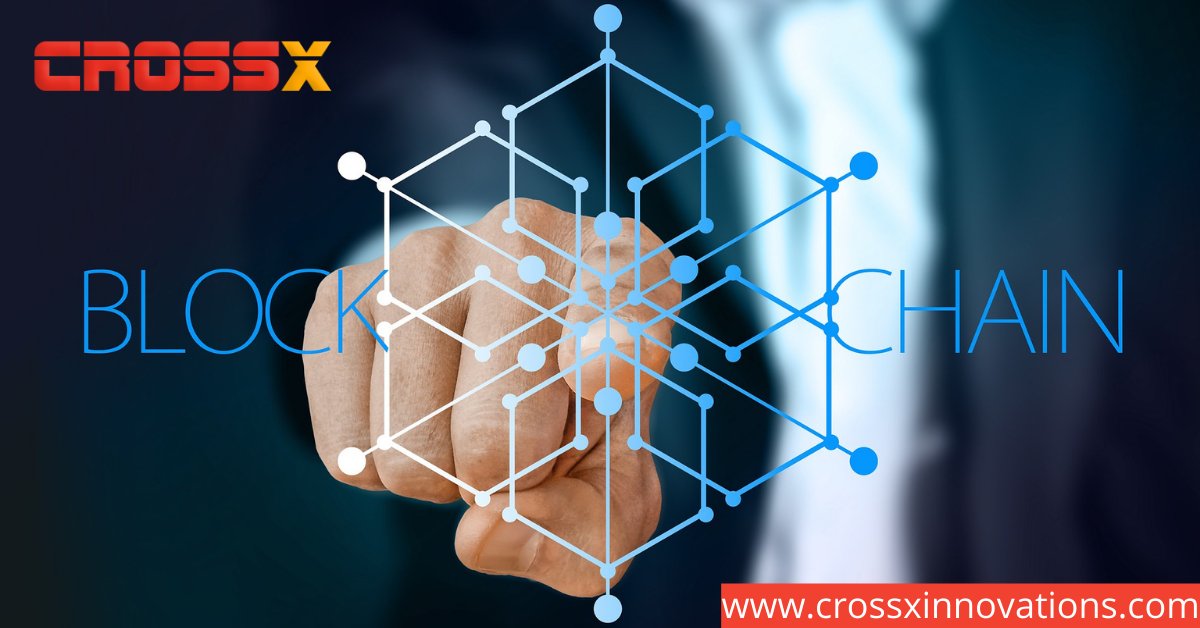 crossxinnovate's tweet photo. @CrossxInnovati1 is a solutions development Blockchain and artificial neuron intelligence company, our focus is on setting up and supporting the company for better trust of the world. 
#blockchaintechnology #artificialintelligence #Blockchain https://t.co/2KboOOuTw4