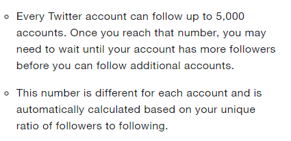 FollowingAMP's tweet image. Can't follow more people for now :(