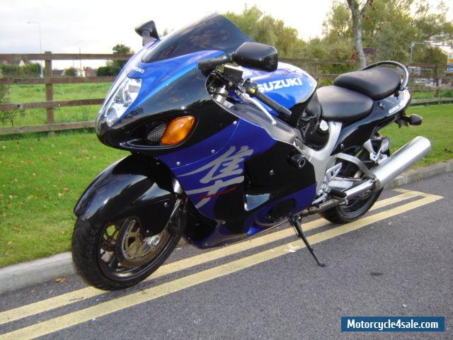 CAT1PRO's tweet photo. @JeffreyKneeream @Mark_R1_5VY #SUZUKI #HAYABUSA 
  He wants to have one of his own so bad his palms are sweating. #272mph is calling. https://t.co/Ds2qoU8tC6