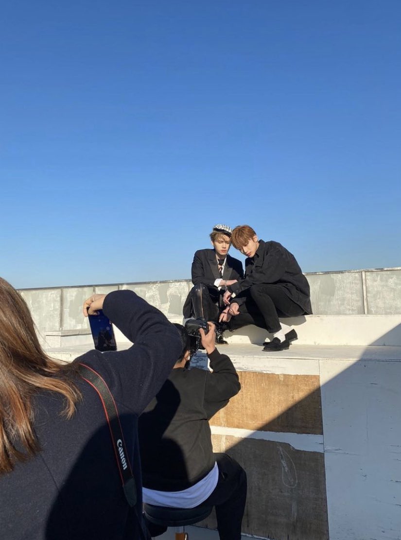 #크래비티 #민희 #강민희