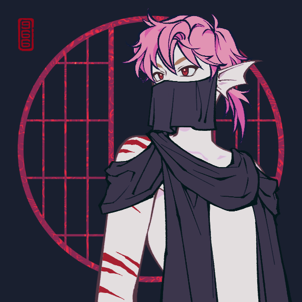 Some Gaige!

Normal, 'Assassin or someshitidk', and Dancer.

Make yours here! 
picrew.me/image_maker/57…