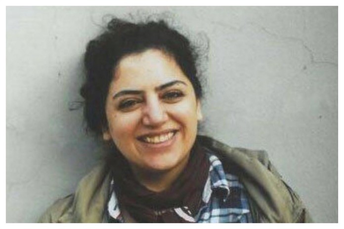 محکومیت رهاعسگرزاده روزنامه نگار وفعال حقوق زنان به۲سال حبس تعزیری

خواهر رهاعسگر زاده درصفحه توییترش خبر ازتایید حکم۲سال حبس تعزیری،۲سال محرومیت از فعالیت در فضای مجازی، ۲سال ممنوع خروجی و۲سال ممنوعیت در گروه‌های سیاسی ومطبوعات خواهرش را داده که عینا دردادگاه تجدید نظر تایید شده