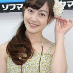 松山メアリのインスタグラム